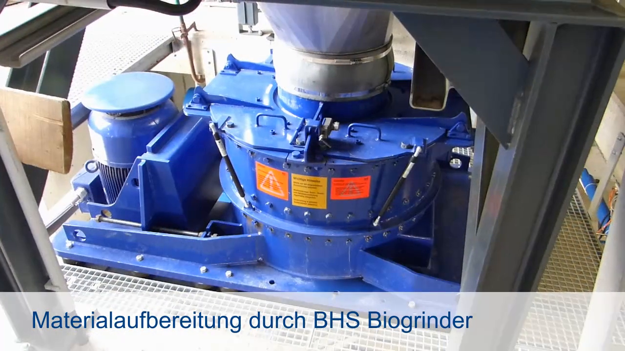BHS Biogrinder - Aus Biomüll wird Biogas DE.mp4