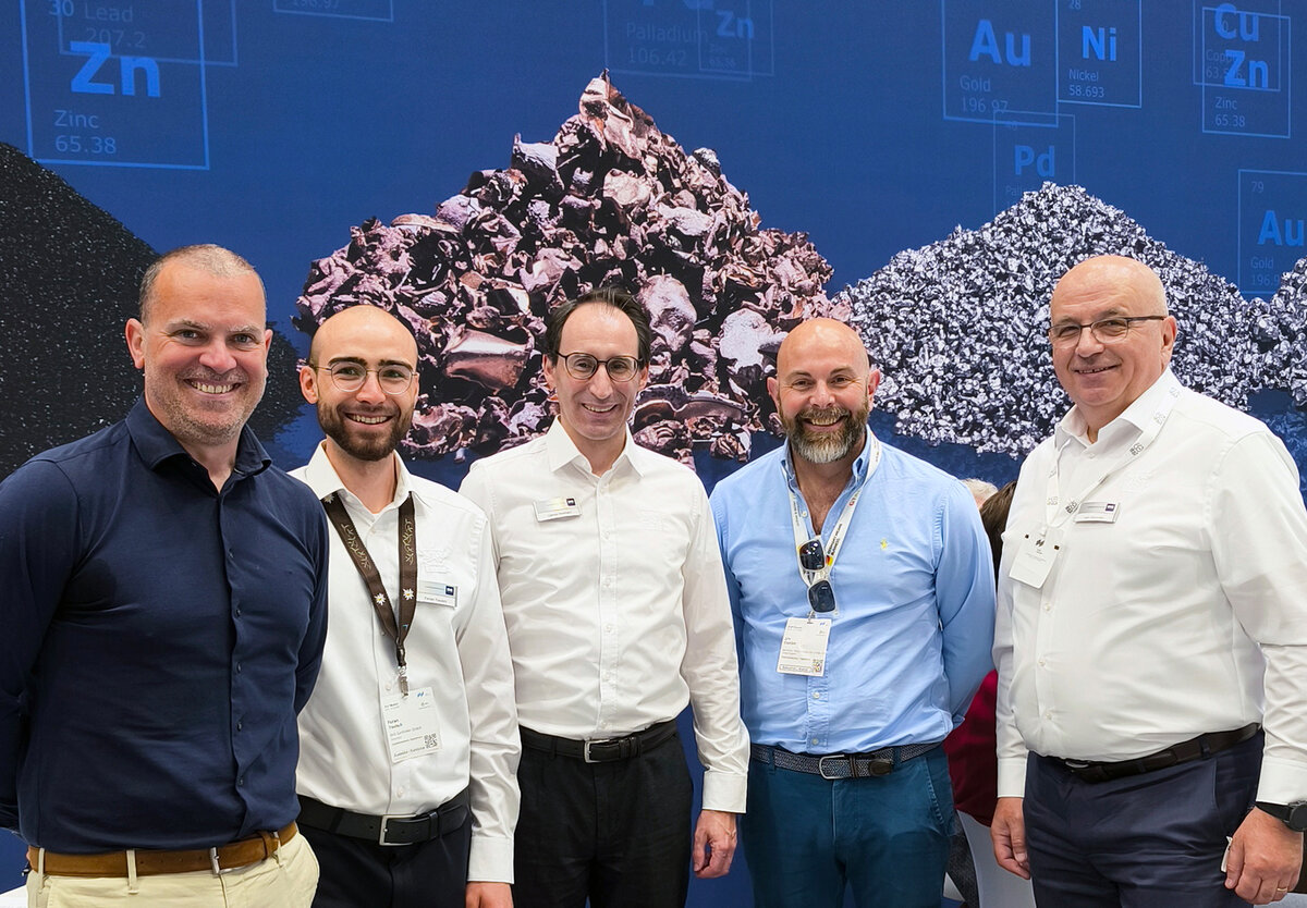 BHS-Sonthofen - Mechanische, thermische und chemische Verfahrenstechnik